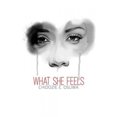 thumbnail image 1 of What She Feels, 1 of 2