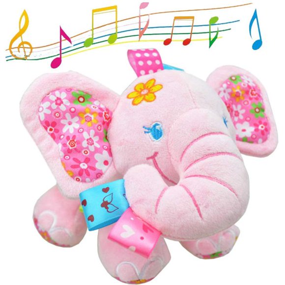 Toys for a Baby Girl