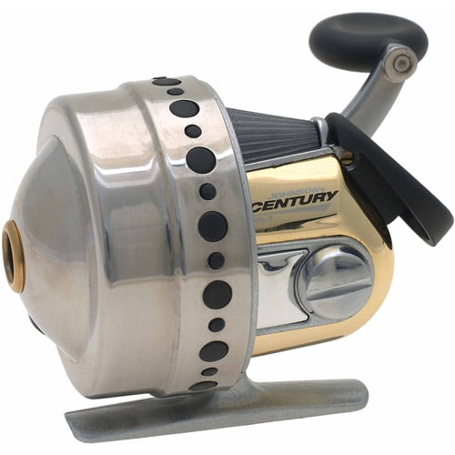 Johnson Century Spincast Reel