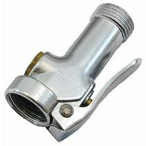 Onenbary Thumb Valve