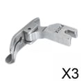 thumbnail image 1 of Prensatelas para Máquina de Coser Industrial Macarena Accesorios Ligeros Universales 6MM, 1 of 8