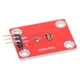 thumbnail image 3 of Luminosity Sensor Module Ambient Light Sensor Module TEMT6000 Ambient Light Sensor Module Analog Signal Light  Detection 1-5000Lux Illumination Range, 3 of 8