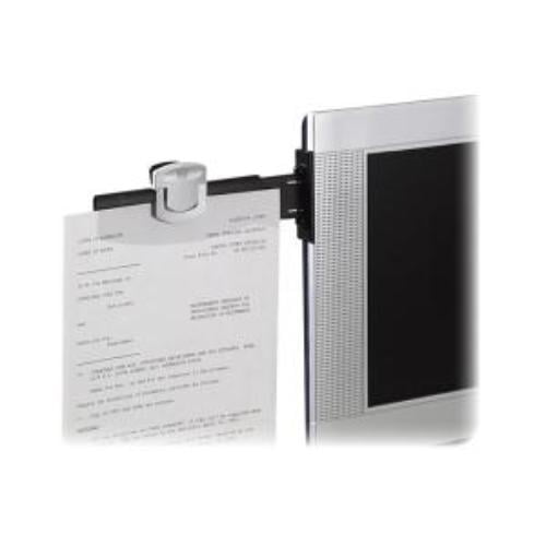 3M, Monitor Mount Document Holder