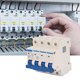 thumbnail image 4 of Disyuntor 4P 32A 400V AC disyuntor automático interruptor de aire disyuntor protección contra cortocircuito en caso de sobrecorriente Kuyhfg Bienvenido a Kuyhfg, 4 of 5