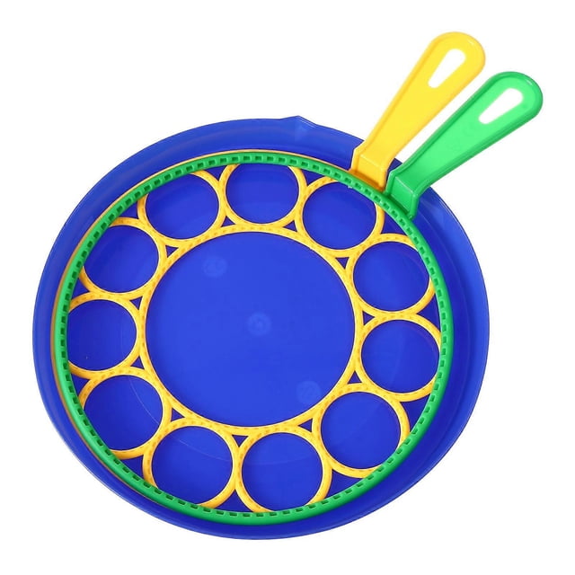 Juego de burbujas para niños de 3 piezas para exteriores: varita de burbujas para fiestas de cumpleaños, soplador de burbujas, varita mágica para exteriores, máquina de burbujas, varitas mágicas.
