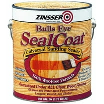Rust Oleum 00851 Bulls Eye SealCoat Sanding Sealer Pack of 2