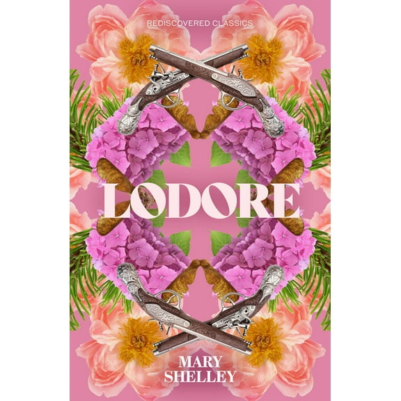 Rediscovered Classics Lodore, (Paperback)