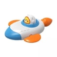 thumbnail image 1 of 3 Juguetes de Baño para Niños de 1 a 5 años, Regalos para Niñas, Bañera de Cuerda, Juguetes de Baño para Bebés de 3 a 6 Niños Pequeños, Juguetes 3 piezas, 1 of 8
