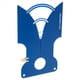 thumbnail image 3 of Nueva Antena UWB Antena de Banda Ultra Transmisión de Imagen de Alta Ganancia Posicionamiento TEM 850 MHz - 11 GHz SMA Hembra, 3 of 5