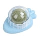 thumbnail image 1 of Zanahoria Catnip Toys Treats Healthy Catnip Lickable Balls Cat Pet Supplies (Azul), 1 of 3