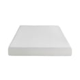 thumbnail image 2 of DIANJIE Bed Mattress with Sustainable Tencel Polyester Cover Firm Gel Memory Foam Construction, 2 of 10