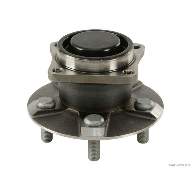 GOPARTS Replacement for 20002005 Toyota Celica Wheel Bearing and Hub