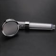 thumbnail image 1 of Bathroom Handheld Shower Water Saving Head Set with 6 Filters High Pressure Portable Shower Head Hand Shower, 1 of 5