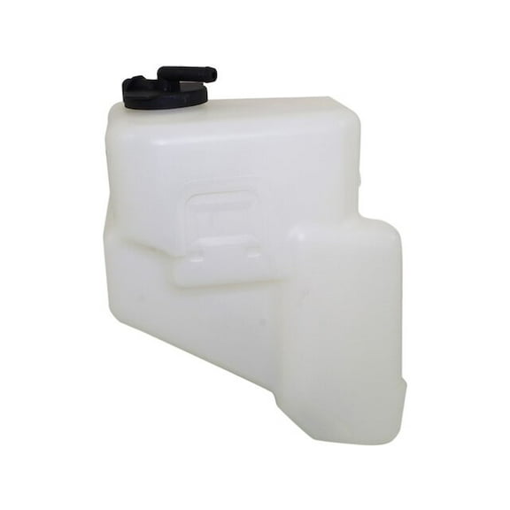 Coolant Recovery Kit - Compatible with 2007 - 2011 Toyota Camry 2008 2009 2010