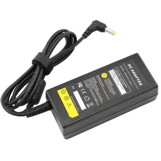 Caricabatteria da Auto per Laptop da 90 W per EliteBook G3 246 248 G1