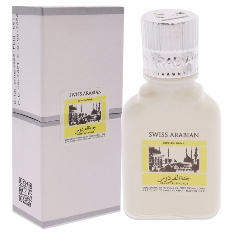 Swiss arabian 2025 jannatul firdaus white