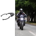 thumbnail image 3 of Motorcycle Rear Top Box Base Frame Tail box Tail load Handle Bracket for Yamaha Tenere 700, 3 of 8