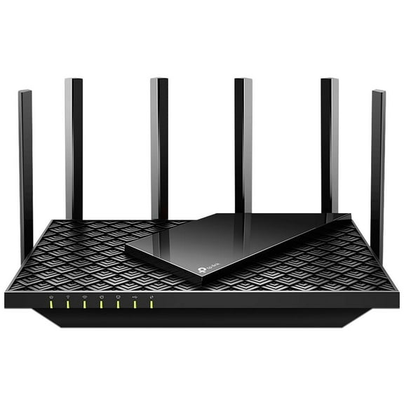 Router Inalámbrico TP-Link Archer AX73 de doble banda Wireless AX