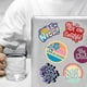 thumbnail image 4 of 50pcs English Motivational Phrase Stickers Encourage Inspirational Sticker Decal n, 4 of 5