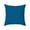 B, variant on Tunhigl Home Sales 2PCS Pillow Cover Modern Solid Color Cushion Pillow Backrest Pillow Cover Without Pillow Core 17.7×17.7Inches