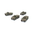 thumbnail image 2 of Battlefront Miniatures Luchs Spah Trupp New, 2 of 8
