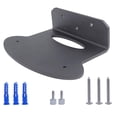 thumbnail image 4 of Soporte de Pared TIUIHU Blanco para NETGEAR Orbi Tri-Band Mesh WiFi 6 System, 4 of 6