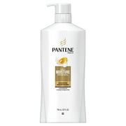 Pantene Pro-V Daily Moisture Renewal Shampoo, 25 fl oz