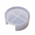 thumbnail image 1 of Riwesomey Molde de silicona DIY cristal resina epoxi taza estera caja espejo Gel de sílice molde caja de almacenamiento para el hogar joyería Artesanía Riwesomey TO005134-00, 1 of 6