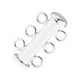 thumbnail image 2 of Broche Multi Hebra Hugo Plata 925, 2 of 10