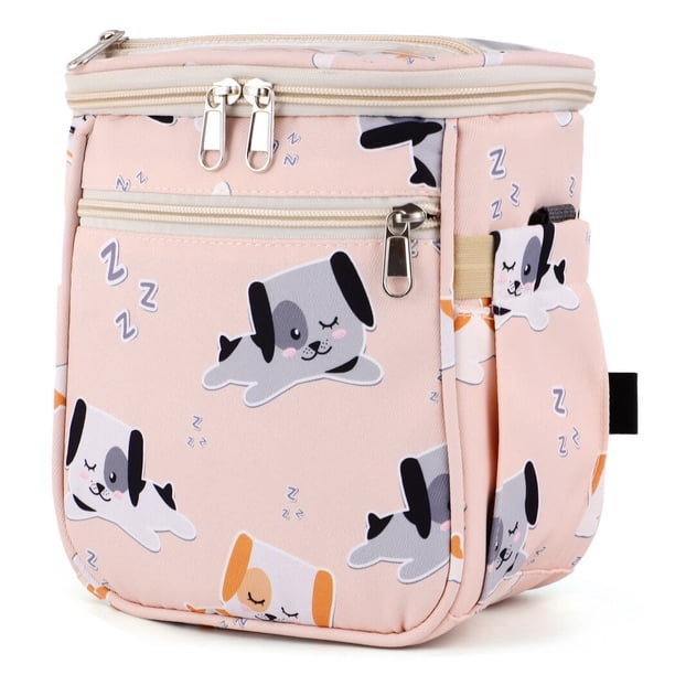 Sac De Panier Vélo Pratique Et Malin – Sac Intérieur Pour Courses, Rangement Et Balades
