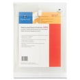 thumbnail image 5 of Sparco, SPR02014, Hook-and-loop Poly Envelopes, 1 Each, Clear, 5 of 8