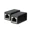 two-way head, variant on 1pcs 2022 RJ45 1 To 1/2 LAN Ethernet Network Cable Female Splitter Adapter Connector Splitter Extender Plug Network Tee Head