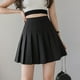 thumbnail image 5 of Mini falda plisada falda plisada corta de las mujeres del forro respirable suave de moda para salir ANGGREK Otros, 5 of 7