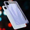 thumbnail image 2 of Dteck for iPad 10th Generation Case, iPad 10 Case 2022 (10.9 inch), Slim & Light Weight TPU Protective iPad Case with Raised Edge Drop Proof Corner, Purple, 2 of 7