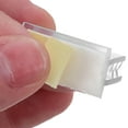 thumbnail image 3 of unbranded 100Ud Soporte Transparente Para Tarjetas De De Plástico Para Oficina Con Fijación Segura, 3 of 8