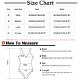 thumbnail image 3 of Elainilye Fashion Corset Tops for Women Rose Print Court Tummy Control Shapewear Corset Bustier Corset Tube Top,Black, 3 of 8