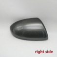 thumbnail image 1 of For Mazda 3 Bl 2009 2010 2011 2012 2013 Car Outside Reverse Mirror Cover Cap Wing Door Side Mirror Housing Shell, 1 of 5