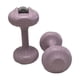 thumbnail image 2 of 2 mancuernas rellenas de agua, equipo de ejercicio con agarre cómodo, pesas de agua para niños, ideales para gimnasio, oficina y jardín de infancia. 2 kg, 2 of 8