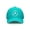 Green, variant on Mercedes AMG Petronas F1 2023 Team Baseball Hat- Black/White/Green