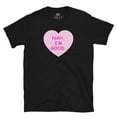 thumbnail image 6 of Happy Valentines Love Day Shirt, Nah I'm Good Funny Valentines Day Shirt, 6 of 8