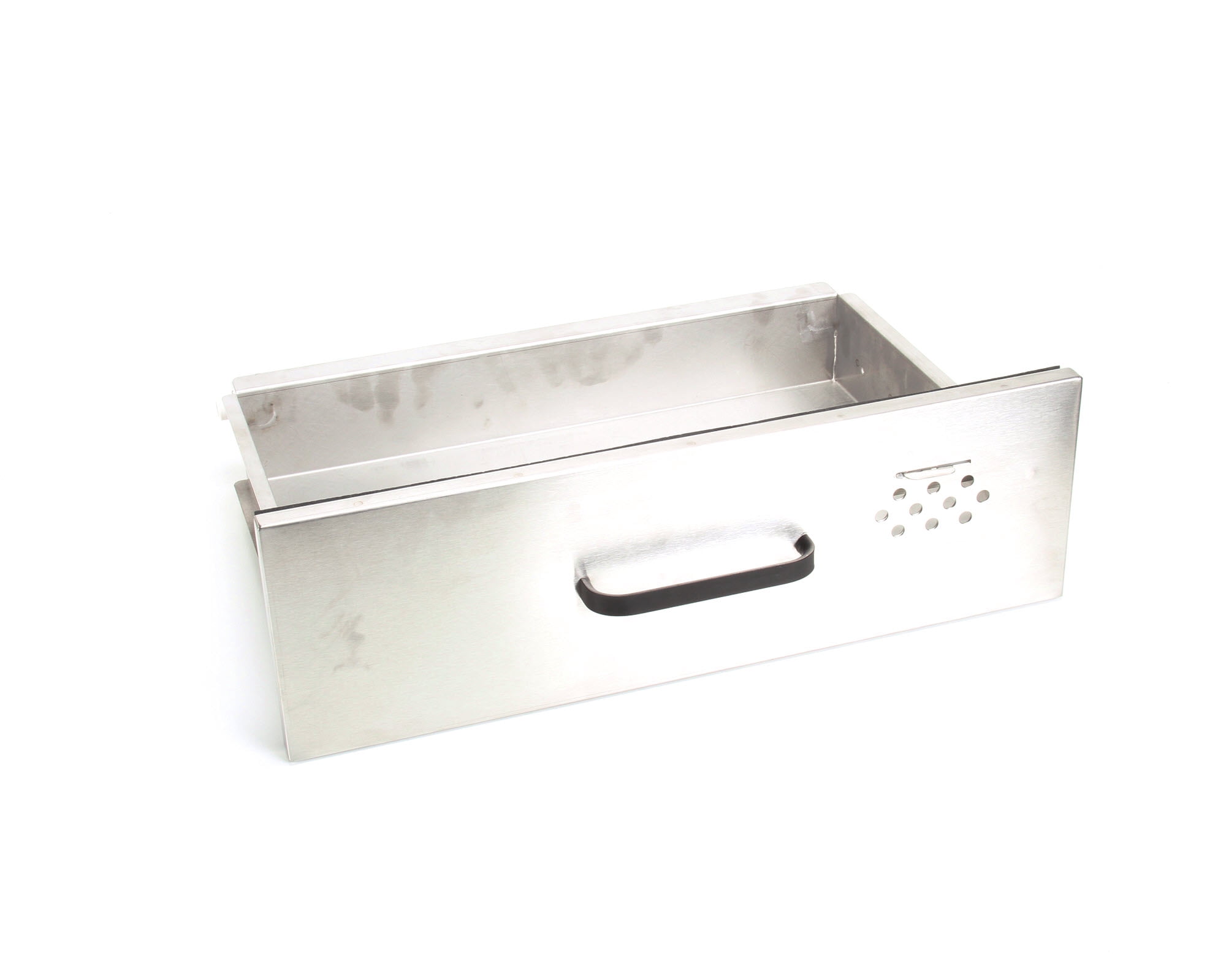 Henny Penny Drawer Assembly - (1 Vent) 49548 - Genuine OEM Replacement Part