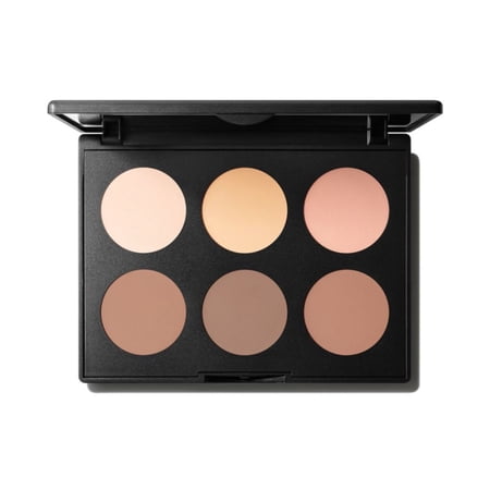 MAC Studio Fix Sculpt and Shape Contour Palette, Light/Medium, 0.50 oz