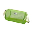 thumbnail image 4 of Bolsa de playa para mujeres Grocery Gran capacidad Moderna Crossbody Purse para la piscina de natación del gimnasio Verde, 4 of 8