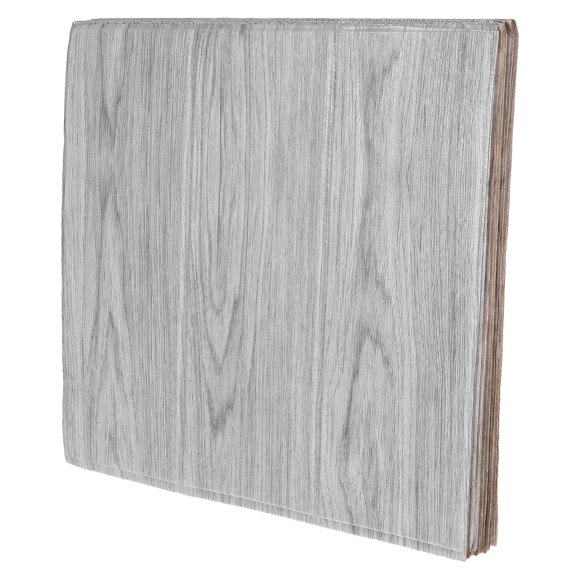 unbranded 10Ud Papel Adhesivo Para Pared Con Textura Ideal Para Y Comedor Color Gris Claro
