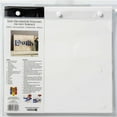 thumbnail image 3 of FolkArt 38960E Paper Letter Stencil Value Pack, Richmond Alphabet, 12 in x 12 in, 26 Piece, 3 of 5