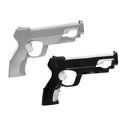 WI-GCS Magnum Laser Gun Set Gaming Controller Accessory
