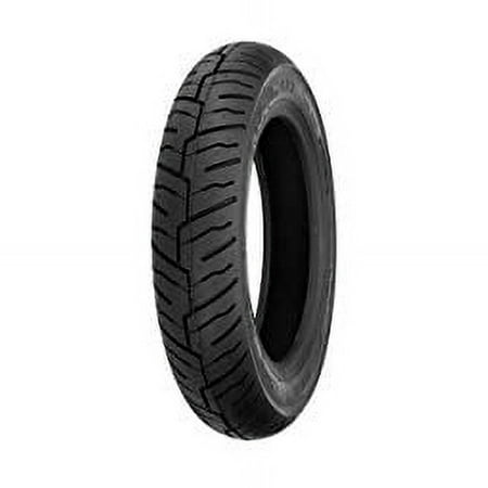 Shinko SR425 Rear Scooter Tire - 120/90-10/--