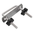 thumbnail image 4 of Clip de Fixation pour Toit de Voiture, Clip de Transport de Cargaison, Support de Fixation, 4 of 9