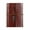 Reddish Brown, variant on SagaSave Leather Retro Vintage Notebook Bound Diary Book with Leaf Pendant Travel Journal Note