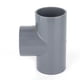 thumbnail image 4 of Conector de tubería de agua en T NikouMX G1‑1/2 PVC, 4 of 8